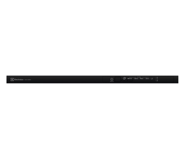 Zmywarka Electrolux E52LE100S, 44,8cm, 10kpl, Fast+, LedSpot - 1536155 - zdjęcie 8